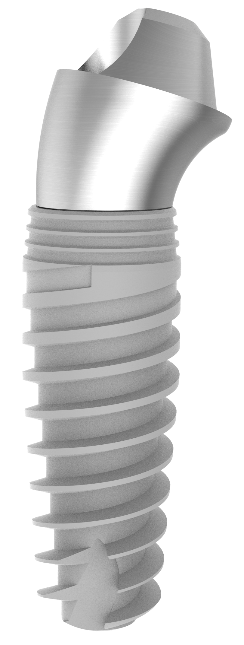 Dental implant Smart